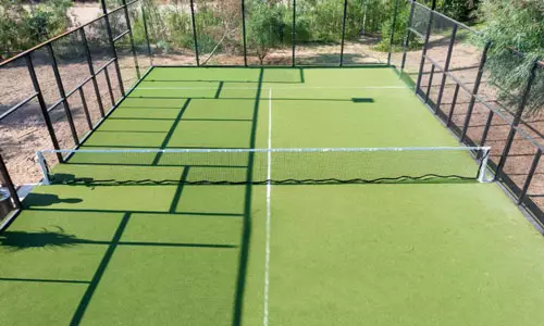 هتل باروت لارا آنتالیا هتل باروت لارا آنتالیا